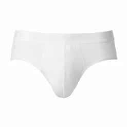 Calida Focus Slip Mit Softbund 9 Calida Focus Slip Mit Softbund -CALIDA shop Calida Focus Slip Elastikbund weiss 22265 001 4