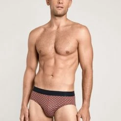 Calida Focus Trend 1 Slip Mit Softbund 8 Calida Focus Trend 1 Slip Mit Softbund -CALIDA shop Calida Focus Trend 1 Slip mit Softbund braun 22568 149 2