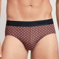 Calida Focus Trend 1 Slip Mit Softbund