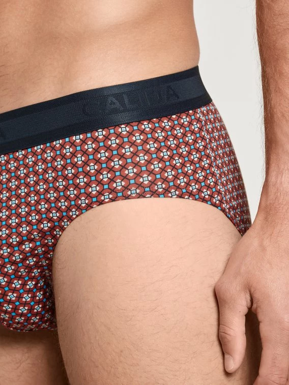 Calida Focus Trend 1 Slip Mit Softbund 4 Calida Focus Trend 1 Slip Mit Softbund – Bild 4