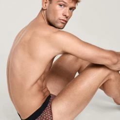 Calida Focus Trend 1 Slip Mit Softbund 10 Calida Focus Trend 1 Slip Mit Softbund -CALIDA shop Calida Focus Trend 1 Slip mit Softbund braun 22568 149 4