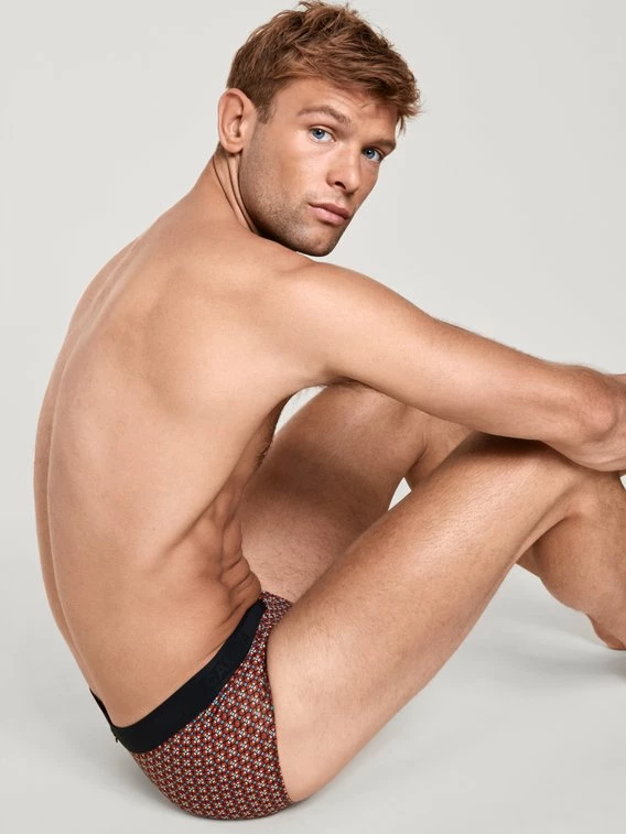 Calida Focus Trend 1 Slip Mit Softbund 5 Calida Focus Trend 1 Slip Mit Softbund – Bild 5