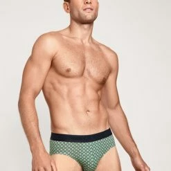 Calida Focus Trend 2 Slip Mit Softbund