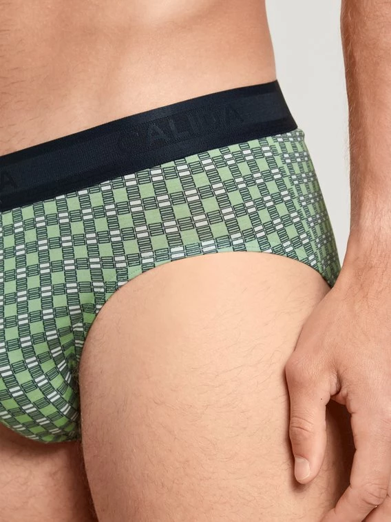 Calida Focus Trend 2 Slip Mit Softbund 5 Calida Focus Trend 2 Slip Mit Softbund – Bild 5