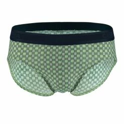 Calida Focus Trend 2 Slip Mit Softbund 11 Calida Focus Trend 2 Slip Mit Softbund -CALIDA shop Calida Focus Trend 2 Slip mit Softbund gruen 22568 613 5