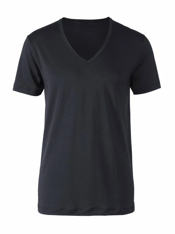 Calida Focus T-Shirt, V-Neck 5 Calida Focus T-Shirt, V-Neck – Bild 5