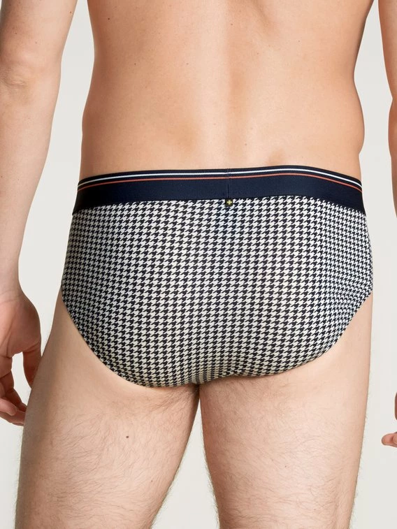 Calida Focus Trend 2 Slip 2 Calida Focus Trend 2 Slip – Bild 2