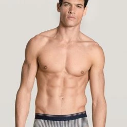 Calida Focus Trend 2 Slip 6 Calida Focus Trend 2 Slip -CALIDA shop Calida Focus Trend Slip blau 22286 940 2