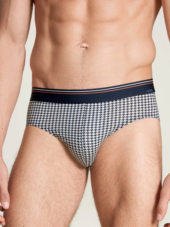 Calida Focus Trend 2 Slip 1 Calida Focus Trend 2 Slip