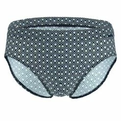 Calida Grafic Cotton Slip 11 Calida Grafic Cotton Slip -CALIDA shop Calida Grafic Cotton Slip blau 22161 479 8