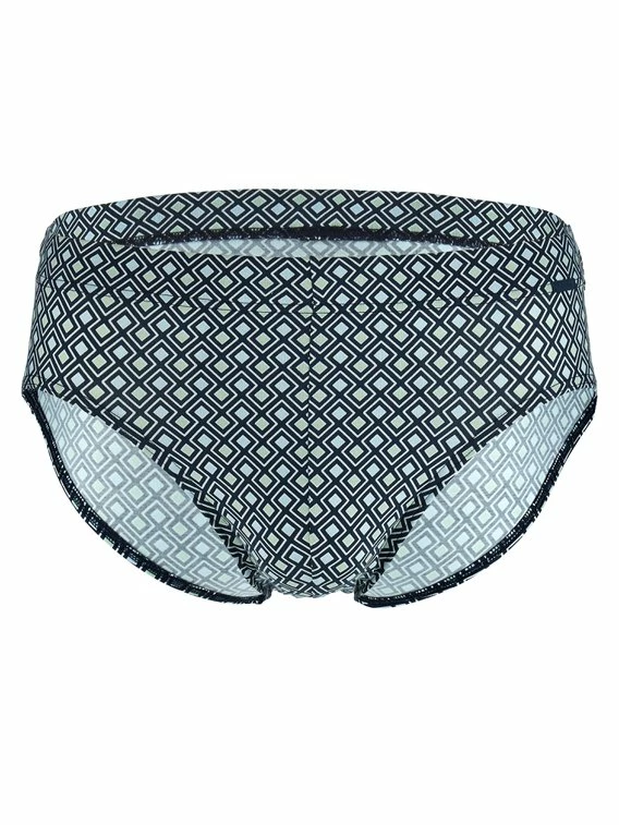 Calida Grafic Cotton Slip 6 Calida Grafic Cotton Slip – Bild 6