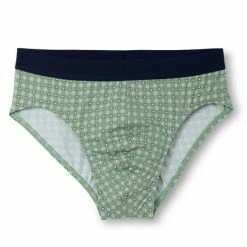 Calida Grafic Cotton Slip Mit Softbund 9 Calida Grafic Cotton Slip Mit Softbund -CALIDA shop Calida Grafic Cotton Slip mit Softbund gruen 22387 669 4