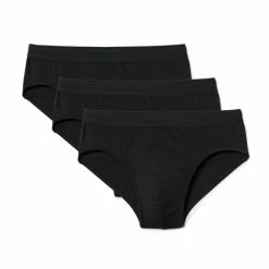 Calida Natural Benefit Slip, 3er-Pack