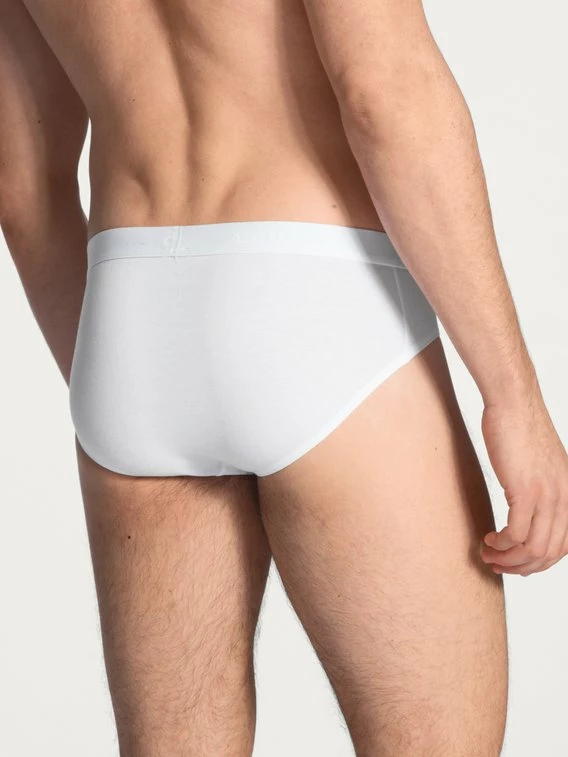 Calida Natural Benefit Slip, 3er-Pack 3 Calida Natural Benefit Slip, 3er-Pack – Bild 3