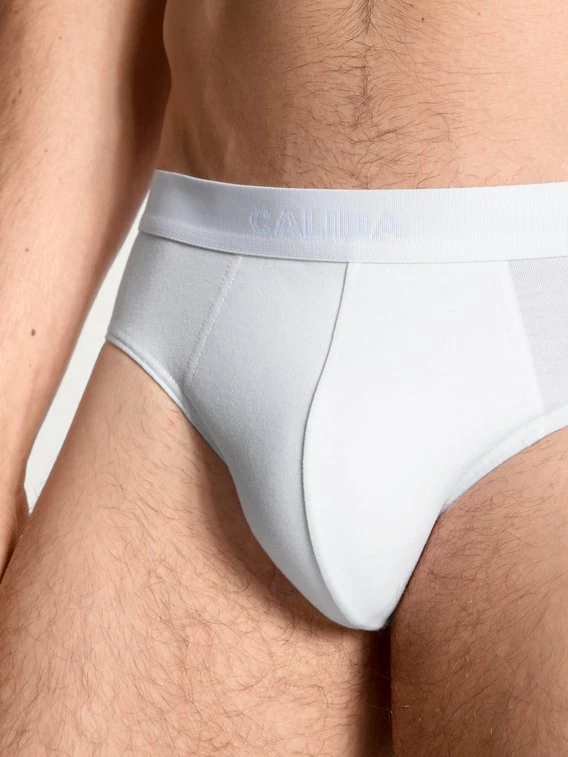 Calida Natural Benefit Slip, 3er-Pack 5 Calida Natural Benefit Slip, 3er-Pack – Bild 5