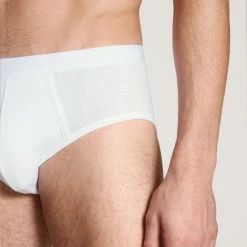 Calida Natural Benefit Slip Im Doppelpack 9 Calida Natural Benefit Slip Im Doppelpack -CALIDA shop Calida Natural Benefit Slip weiss 22361 001 1