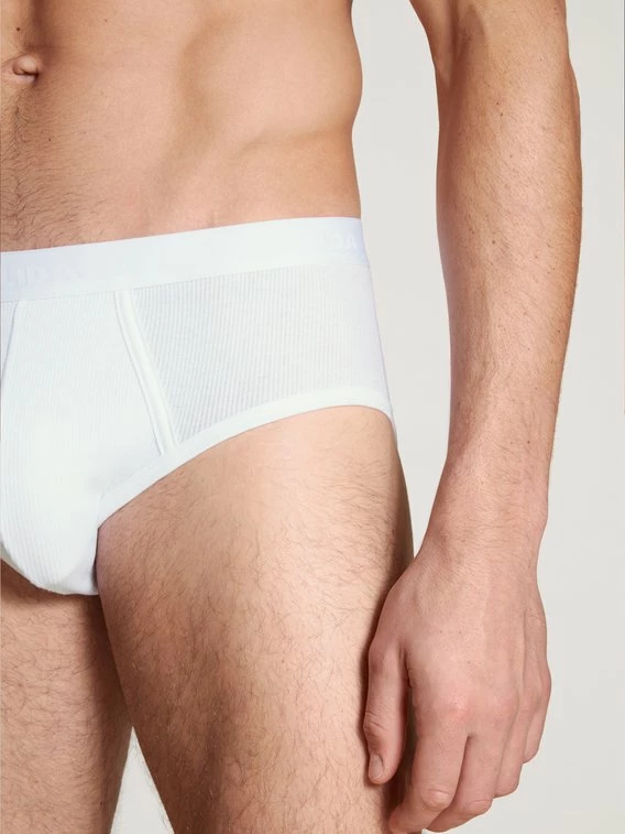 Calida Natural Benefit Slip Im Doppelpack 5 Calida Natural Benefit Slip Im Doppelpack – Bild 5