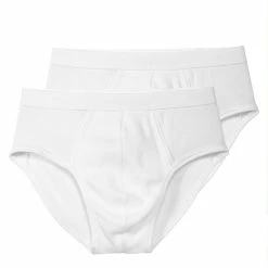 Calida Natural Benefit Slip Im Doppelpack