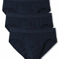 Calida Natural Benefit Slip, 3er-Pack