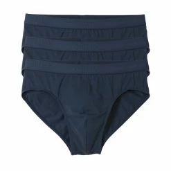 Calida Natural Benefit Slip, 3er-Pack