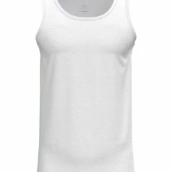 Calida Performance Neo Athletic-Shirt -CALIDA shop Calida Performance Neo Athletic Shirt weiss 12285 001 3