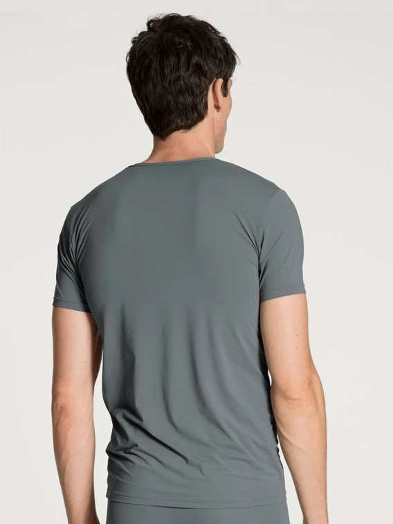 Calida Performance Neo T-Shirt, Rundhals 2 Calida Performance Neo T-Shirt, Rundhals – Bild 2