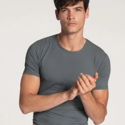Calida Performance Neo T-Shirt, Rundhals