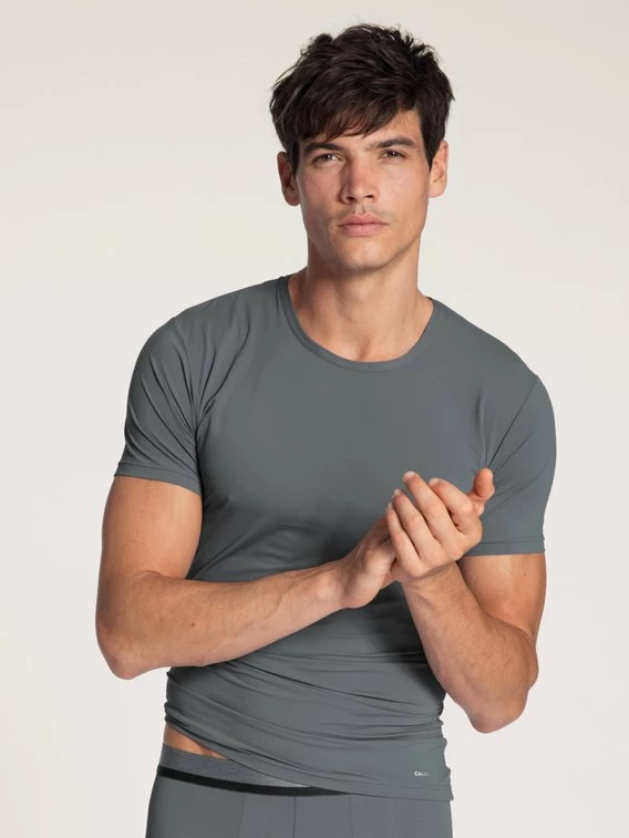 Calida Performance Neo T-Shirt, Rundhals 1 Calida Performance Neo T-Shirt, Rundhals