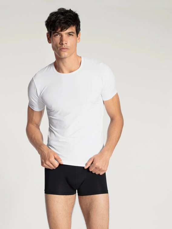 Calida Performance Neo T-Shirt, Rundhals 3 Calida Performance Neo T-Shirt, Rundhals – Bild 3