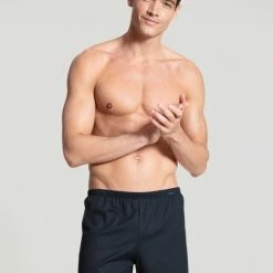 Calida Prints Jersey-Boxershorts Ohne Eingriff 6 Calida Prints Jersey-Boxershorts Ohne Eingriff -CALIDA shop Calida Prints Boxer Short blau 24389 780 2