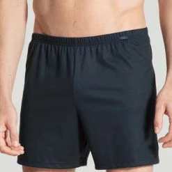 Calida Prints Jersey-Boxershorts Ohne Eingriff