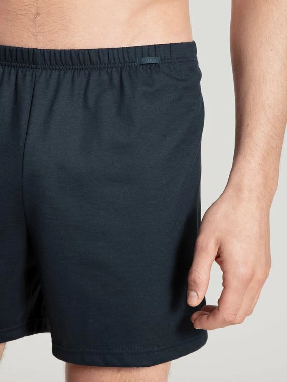 Calida Prints Jersey-Boxershorts Ohne Eingriff 4 Calida Prints Jersey-Boxershorts Ohne Eingriff – Bild 4