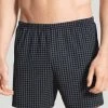 Calida Prints Jersey-Boxershorts Ohne Eingriff