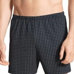 Calida Prints Jersey-Boxershorts Ohne Eingriff 9 Calida Prints Jersey-Boxershorts Ohne Eingriff -CALIDA shop Calida Prints Boxer Short bunt 24389 850 4