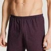 Calida Prints Jersey-Boxershorts Ohne Eingriff