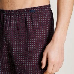 Calida Prints Jersey-Boxershorts Ohne Eingriff 7 Calida Prints Jersey-Boxershorts Ohne Eingriff -CALIDA shop Calida Prints Boxershorts ohne Eingriff blau 24389 143 1622639026