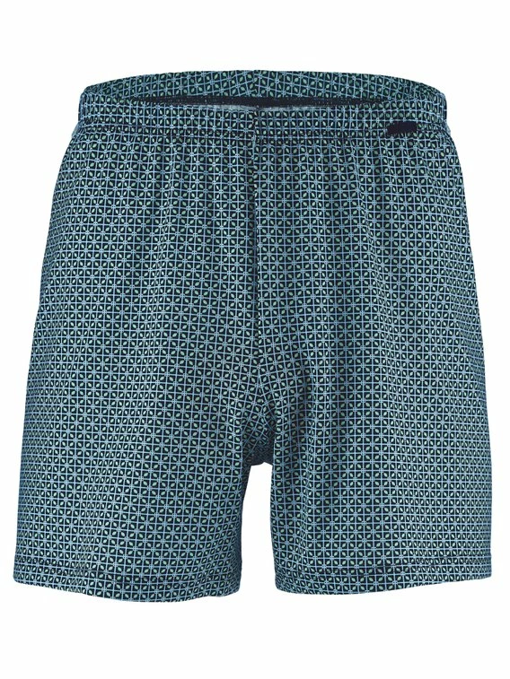 Calida Prints Jersey-Boxershorts Ohne Eingriff 5 Calida Prints Jersey-Boxershorts Ohne Eingriff – Bild 5