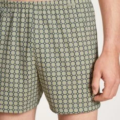 Calida Prints Jersey-Boxershorts Ohne Eingriff 10 Calida Prints Jersey-Boxershorts Ohne Eingriff -CALIDA shop Calida Prints Jersey Boxershorts ohne Eingriff beige 24389 913 4