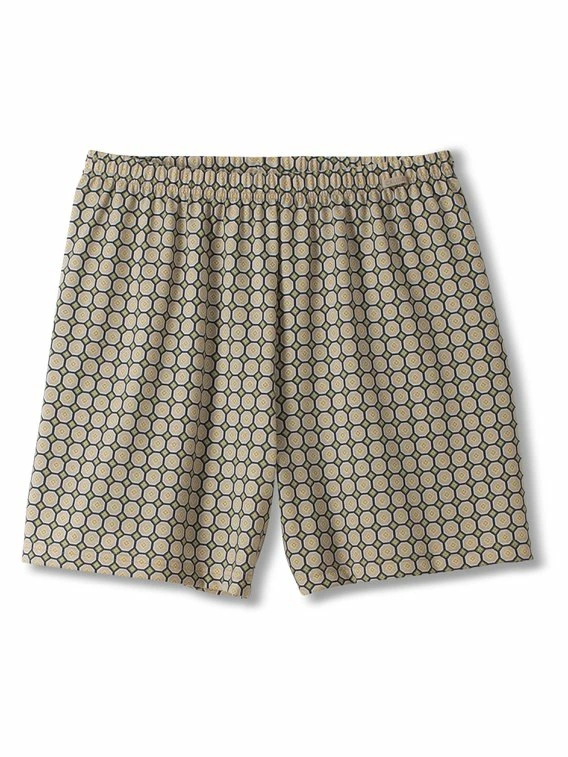 Calida Prints Jersey-Boxershorts Ohne Eingriff 6 Calida Prints Jersey-Boxershorts Ohne Eingriff – Bild 6