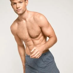 Calida Prints Jersey-Boxershorts Ohne Eingriff 8 Calida Prints Jersey-Boxershorts Ohne Eingriff -CALIDA shop Calida Prints Jersey Boxershorts ohne Eingriff blau 24389 149 2