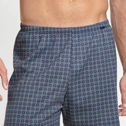 Calida Prints Jersey-Boxershorts Ohne Eingriff