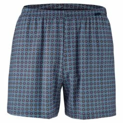 Calida Prints Jersey-Boxershorts Ohne Eingriff 11 Calida Prints Jersey-Boxershorts Ohne Eingriff -CALIDA shop Calida Prints Jersey Boxershorts ohne Eingriff blau 24389 149 5