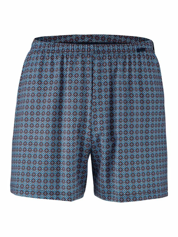 Calida Prints Jersey-Boxershorts Ohne Eingriff 6 Calida Prints Jersey-Boxershorts Ohne Eingriff – Bild 6
