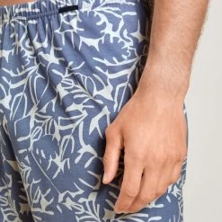 Calida Prints Jersey-Boxershorts Ohne Eingriff 10 Calida Prints Jersey-Boxershorts Ohne Eingriff -CALIDA shop Calida Prints Jersey Boxershorts ohne Eingriff blau 24389 356 6