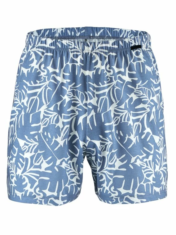 Calida Prints Jersey-Boxershorts Ohne Eingriff 6 Calida Prints Jersey-Boxershorts Ohne Eingriff – Bild 6