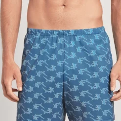 Calida Prints Jersey-Boxershorts Ohne Eingriff