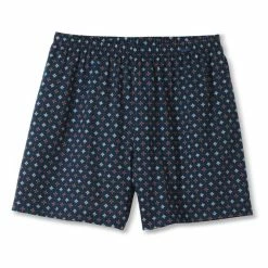 Calida Prints Jersey-Boxershorts Ohne Eingriff 9 Calida Prints Jersey-Boxershorts Ohne Eingriff -CALIDA shop Calida Prints Jersey Boxershorts ohne Eingriff blau 24389 445 5