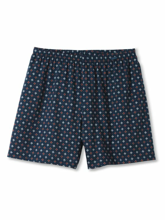 Calida Prints Jersey-Boxershorts Ohne Eingriff 5 Calida Prints Jersey-Boxershorts Ohne Eingriff – Bild 5