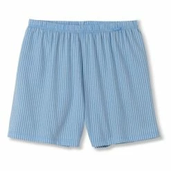 Calida Prints Jersey-Boxershorts Ohne Eingriff 9 Calida Prints Jersey-Boxershorts Ohne Eingriff -CALIDA shop Calida Prints Jersey Boxershorts ohne Eingriff blau 24389 452 4