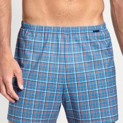Calida Prints Jersey-Boxershorts Ohne Eingriff